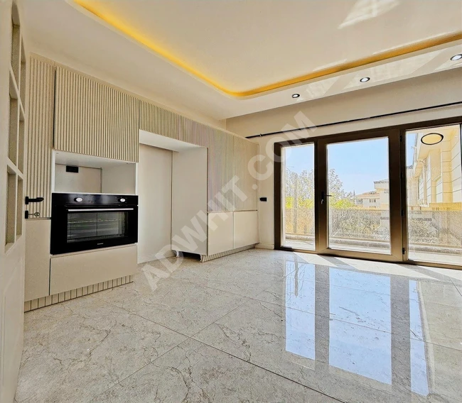 BEYLİKDÜZÜ VADİ'DEN DENİZE ULAŞAN YAŞAM KALİTESİ LÜX GENİŞ M2