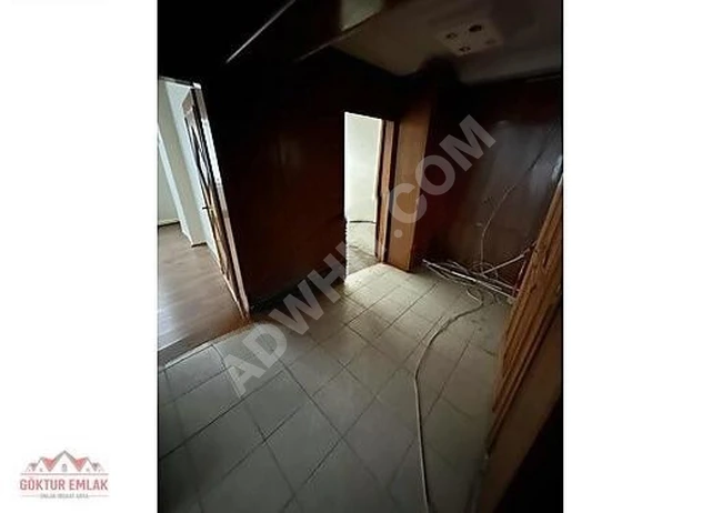 ŞİŞLİ MECİDİYEKÖY GÜLBAĞDA 2+1 KİRALIK DAİRE