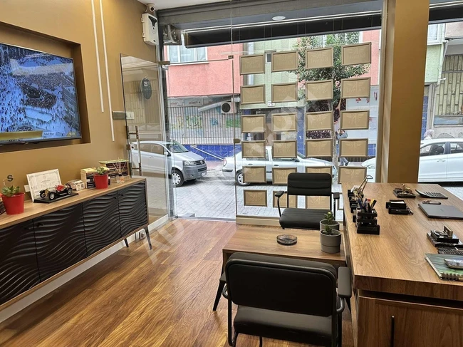 SATILIK KREDİYE UYGUN MERKEZ MAHALLESİNDE