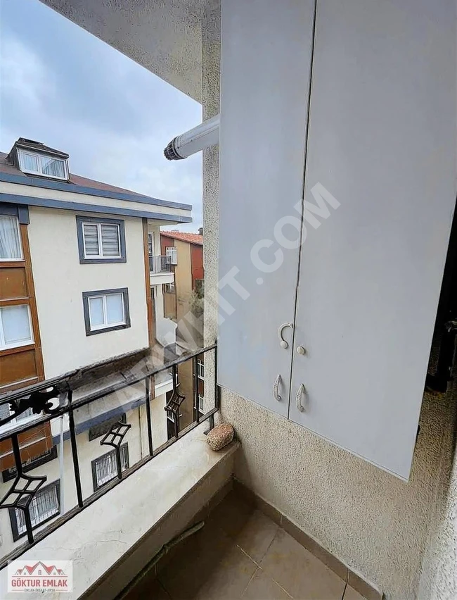 KAĞITHANE MERKEZDE 3+1 DUBLEX DAİRE