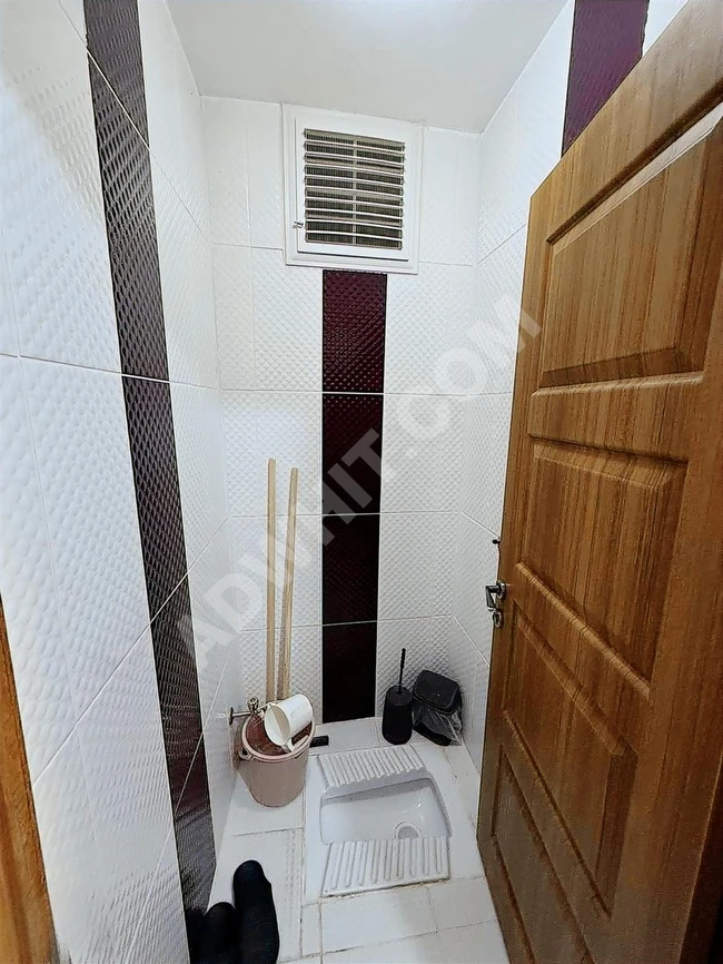 GÜNEŞLİ MEYDANA YAKIN 2+1 SATILIK 10 YILLIK KREDİYE UYGUN DAİRE