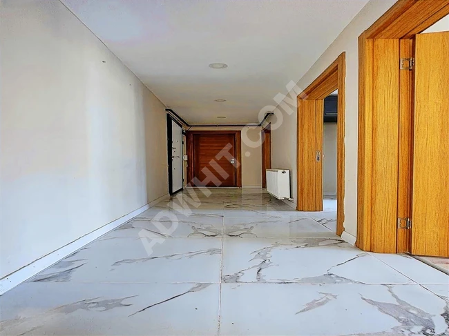 SONSUZ'DAN WEST MARİNAYA KOMŞU SİTE İÇİ HAVUZLU LÜKS 2+1