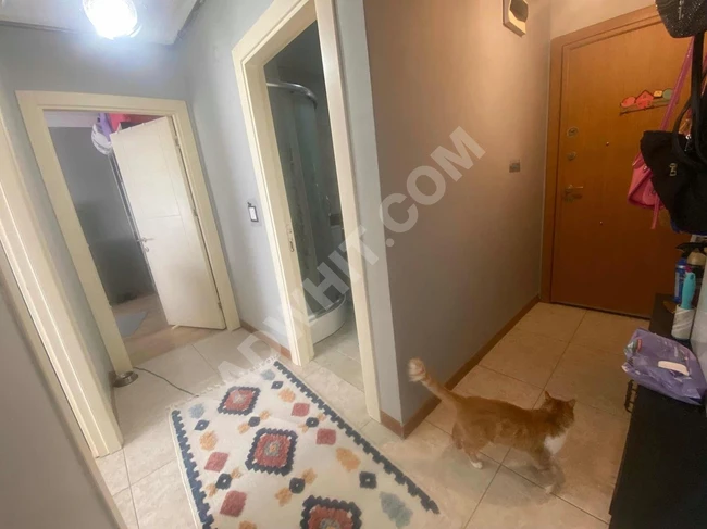 BEYLİKDÜZÜ YAKUPLU MAH. KÜLTÜR MERKEZİ KARŞISINDA 1+1 ARAKAT