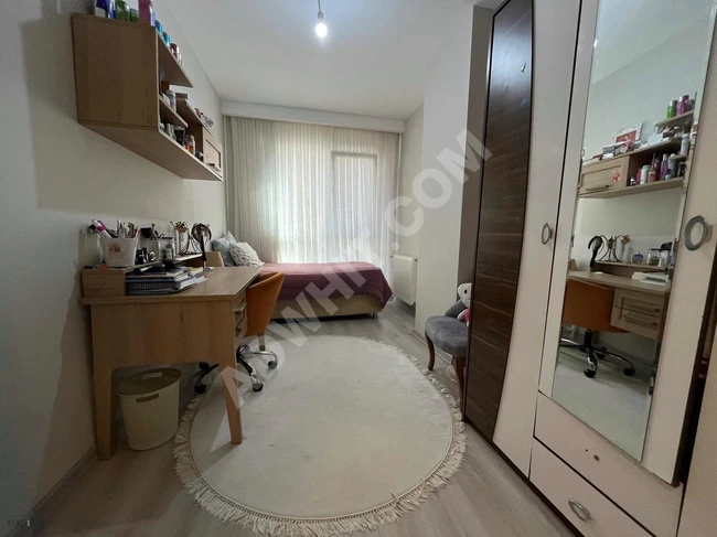 BEYLKDÜZÜ KAVAKLI ALYA MERCAN SİTESİNDE SATILIK 160 M2 3+1 DAİRE