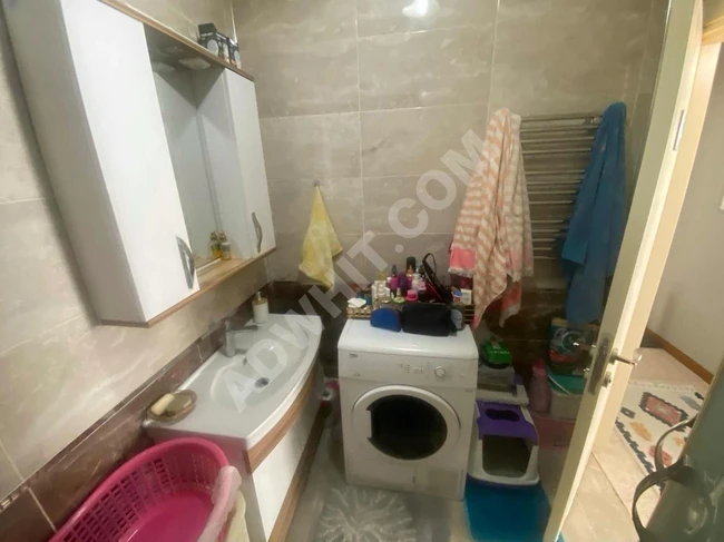 BEYLİKDÜZÜ YAKUPLU MAH. KÜLTÜR MERKEZİ KARŞISINDA 1+1 ARAKAT