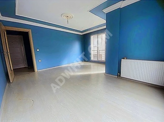 BEYLİKDÜZÜ YAKUPLU DA 90 M2 ÖN CEPHE KİRALIK 2+1 ARAKAT DAİRE