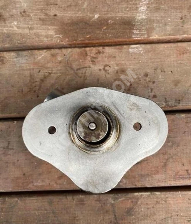 High-pressure pump BMW N43 1.6/2.0 (Original) Used