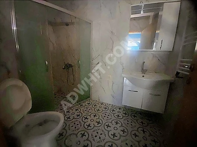 BEYLİKDÜZÜ YAKUPLU DA 90 M2 ÖN CEPHE KİRALIK 2+1 ARAKAT DAİRE