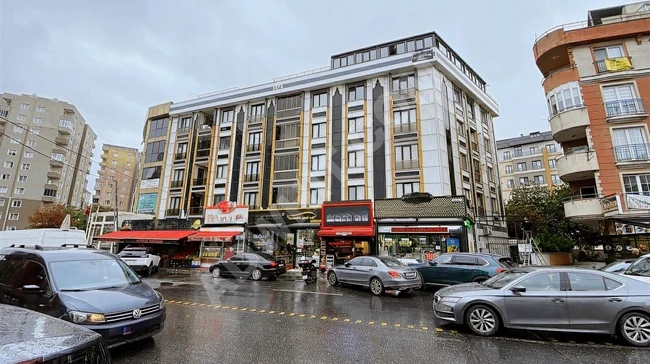 BEYLİKDÜZÜ YAKUPLU HÜRRİYET BULVARI ÜZERİ 80M2 1+1 KİRALIK DAİRE