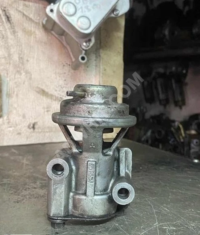 JEEP G.CHEROKEE 3.1 EGR valve (original) used