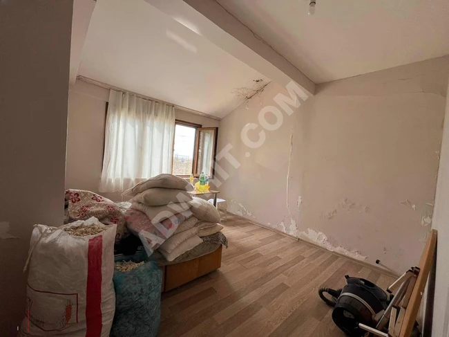Independent house with garden for sale in Kırklareli Babaeski Alpullu