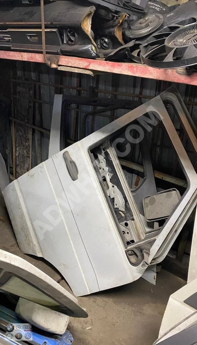 IVECO DAILY 3510 used right front door