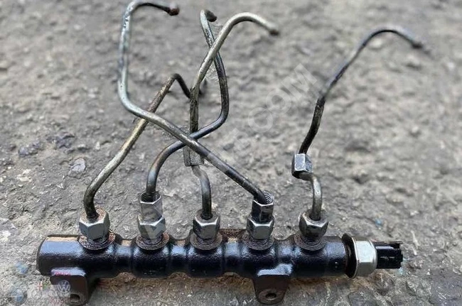 FORD/PEUGEOT injector block (original) used 9654592680