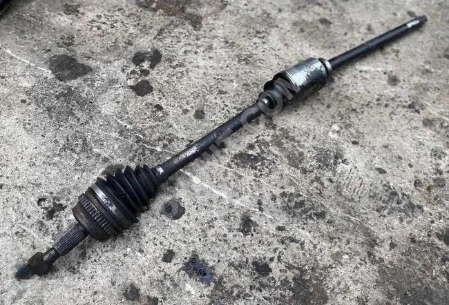 RENAULT MASTER 2 Front Right Drive Shaft (Original) Used