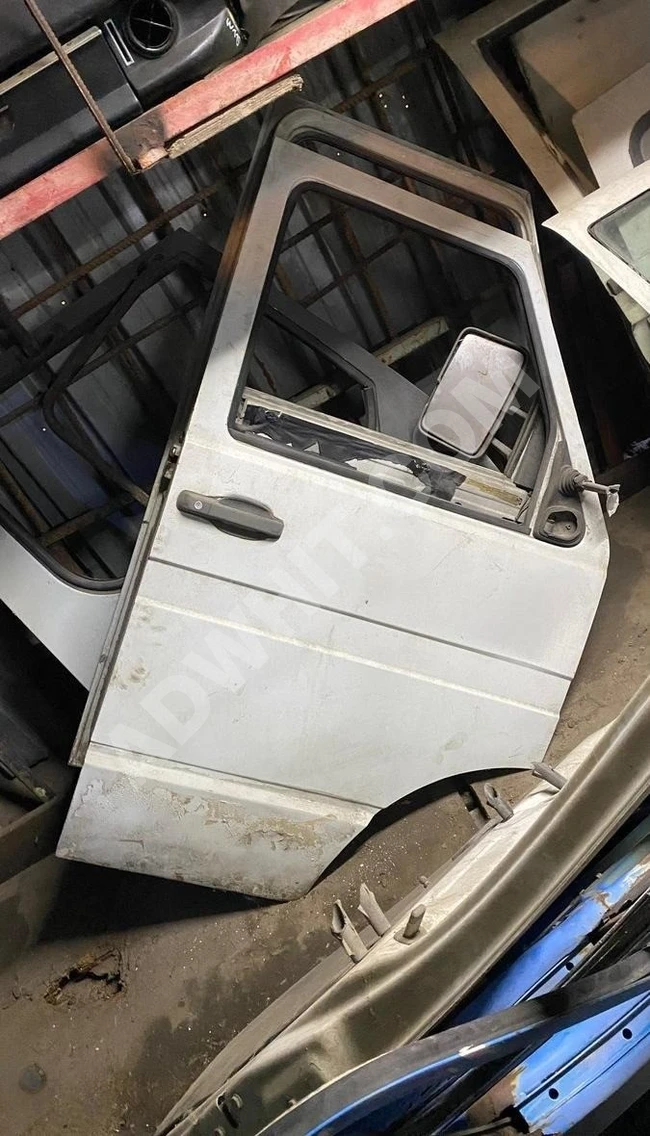 IVECO DAILY 3510 used right front door