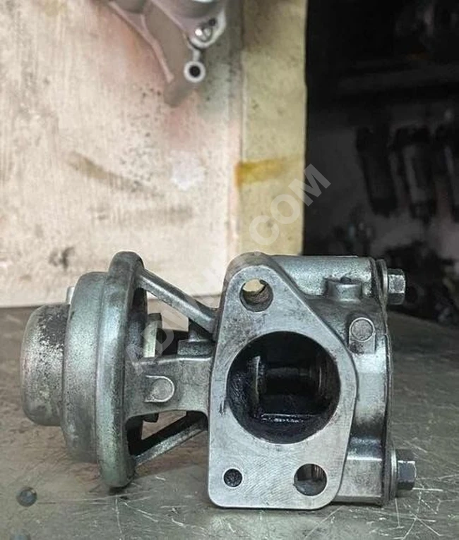JEEP G.CHEROKEE 3.1 EGR valve (original) used
