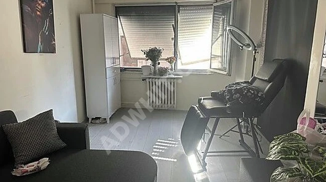 BAKIRKÖY MERKEZDE KİRALIK TEK ODA OFİS