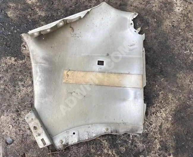 RENAULT MASTER 2 Right Front Fender (Original) Used