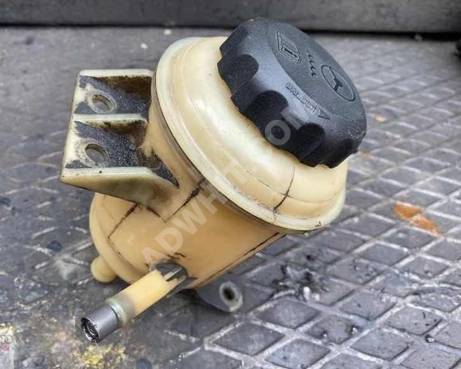 CHEVROLET AVEO Power Steering Oil Reservoir (Original)