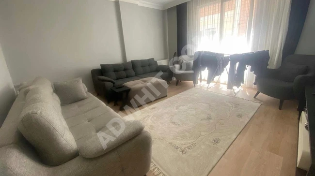 BEYLİKDÜZÜ YAKUPLU MAH. KÜLTÜR MERKEZİ KARŞISINDA 1+1 ARAKAT