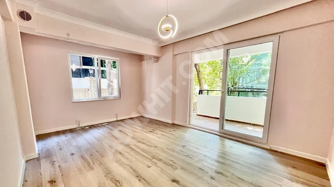 GÜMÜŞ'DEN ALTINKUMDA BAHÇE KULLANIMLI DENİZE 100 METRE 2+1 DAİRE