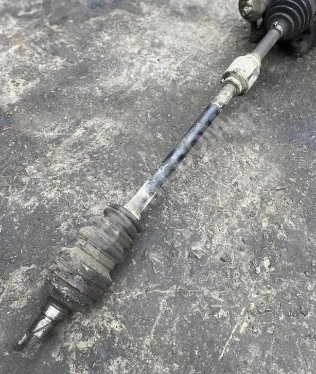 CHEVROLET AVEO/KALOS Right Front Drive Shaft (Original) Used