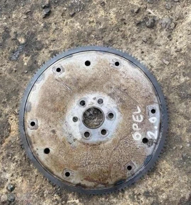 OPEL VECTRA/OMEGA 2.0 automatic transmission flywheel (original)