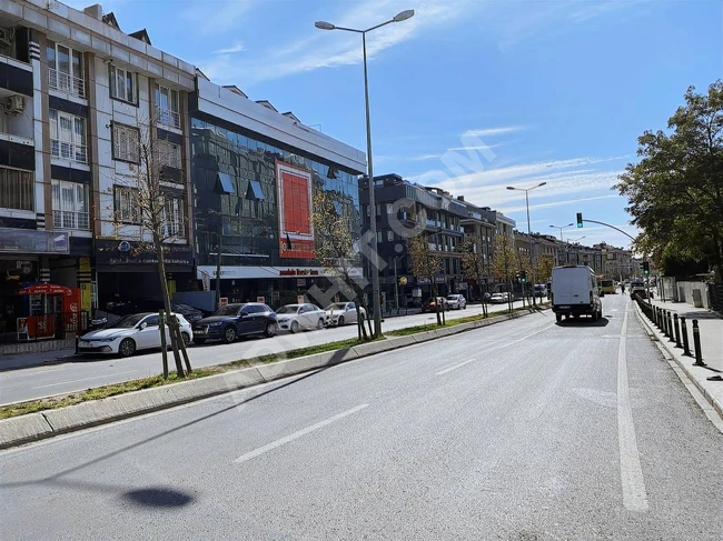 BEYLİKDÜZÜ HÜRRİYET BULVARI ÜZERİ DENİZ MANZARALI DUBLEKS DAİRE