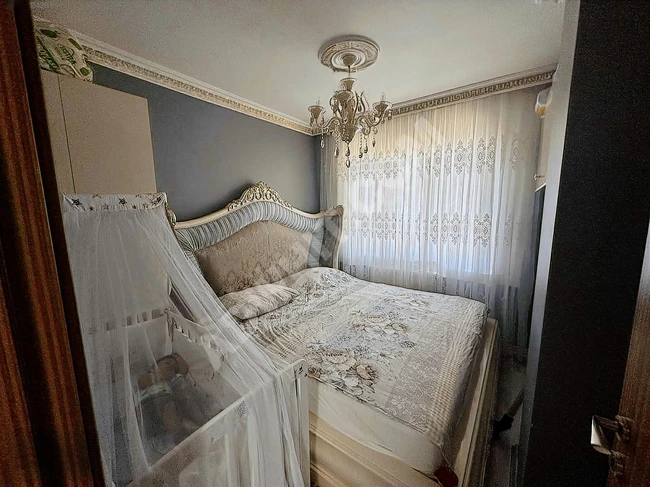 TURABA GAYRİMENKUL DEN GÜNGÖREN DE SATILIK DUBLEKS DAİRE