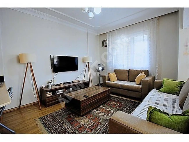 GÜMÜŞDEN ŞAHANE BAHÇELİ SİTE İÇERİSİNDE DAĞ MANZARALI 3+1TRİPLEX