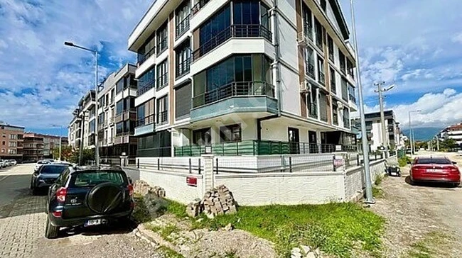 GÜMÜŞDEN ALTINKUMDA ULTRA LÜKS TASARIMLI SIFIR 2+1 KİRALIK DAİRE