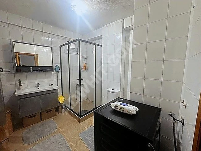 TURABA GAYRİMENKUL DEN SATILIK GÜNGÖREN DE 2002 YAPIMI 2+1