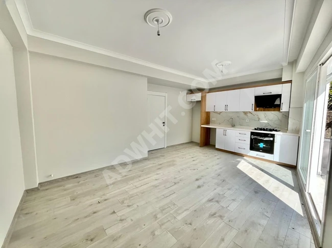 GÜMÜŞDEN GÜREDE KAZDAĞLARININ KALBİNDE ULTRA LÜX SIFIR 1+1 DAİRE