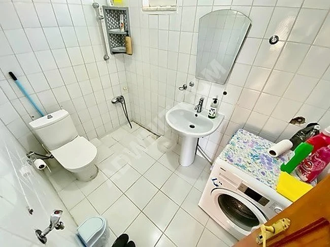 فيلا مستقلة 2+1 فرصة رائعة في TAHTAKUŞLAR على بعد 90 متر من البحر