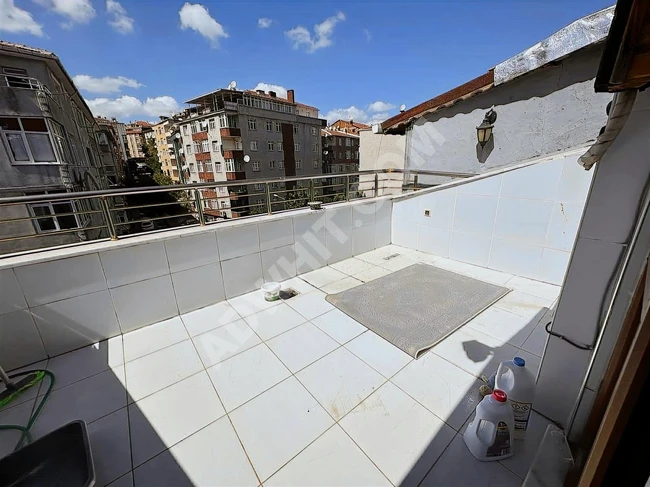 TURABA GAYRİMENKUL DEN GÜNGÖREN DE SATILIK DUBLEKS DAİRE