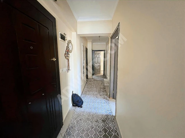 TURABA GAYRİMENKUL DEN GÜNGÖREN DE SATILIK DUBLEKS