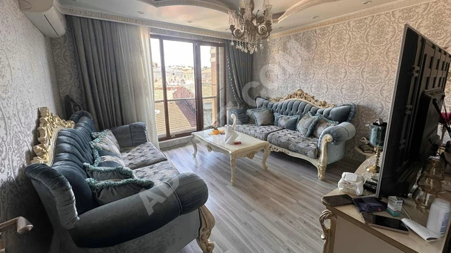 TURABA GAYRİMENKUL DEN GÜNGÖREN DE SATILIK DUBLEKS DAİRE