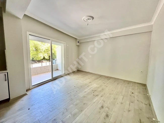 شقة جديدة ومستقلة فاخرة للغاية 2+1 في GÜRE