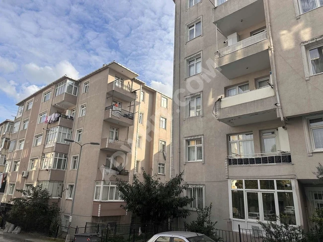 TURABA GAYRİMENKUL DEN GÜNGÖREN DE 3+1 SATILIK DAİRE