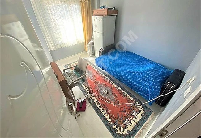 GÜMÜŞ'DEN AKÇAYDA ÖN CEPHE MASRAFSIZ GENİŞ TERASLI 3+1 DUBLEKS