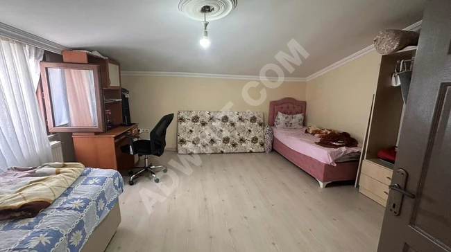 TURABA GAYRİMENKUL DEN GÜNGÖREN DE SATILIK DUBLEKS