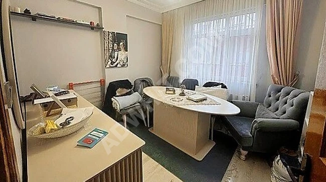 TURABA GAYRİMENKUL DEN SATILIK GÜNGÖREN DE 2002 YAPIMI 2+1