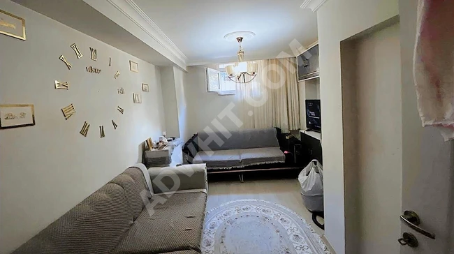 UZUNOĞLU EMLAK TAN TERS DUBLEKS 2 YILLIK BİNA KREDİLİ 3+1 DAİRE