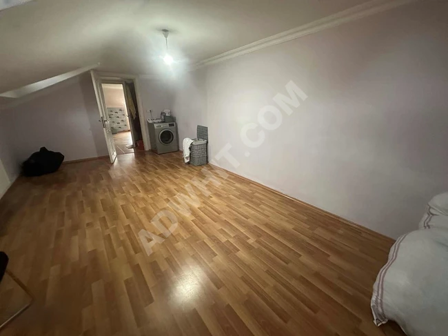 TURABA GAYRİMENKUL*DEN GÜNGÖREN DE SATILIK DUBLEKS DAİRE