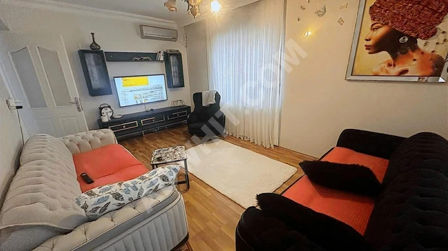 TURABA GAYRİMENKUL*DEN GÜNGÖREN DE SATILIK DUBLEKS DAİRE