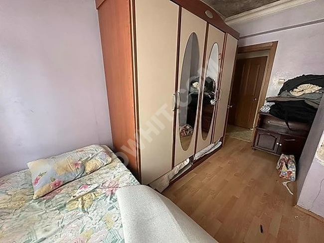 TURABA GAYRİMENKUL DEN GÜNGÖREN DE 3+1 SATILIK DAİRE