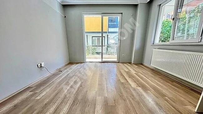 GÜMÜŞ'DEN GENİŞ BALKONLU ASANSÖRLÜ DENİZE 500 METRE 2+1 DAİRE