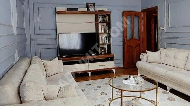 TURABA GAYRİMENKUL DEN GÜNGÖREN DE 4+1 SATILIK DAİRE