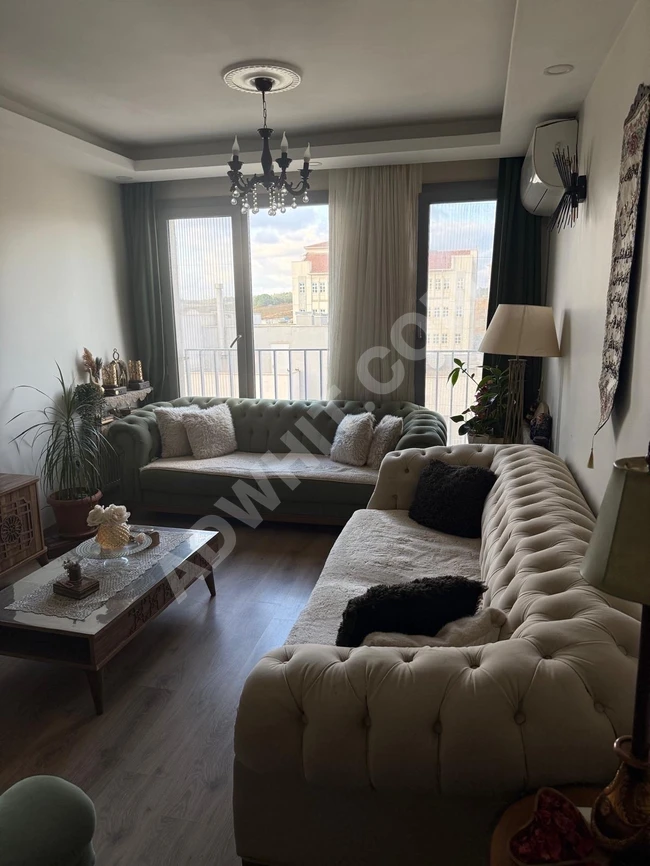 kayaşehir 24 bölge satılık 2+1 büyük tip kapalı mutfak 