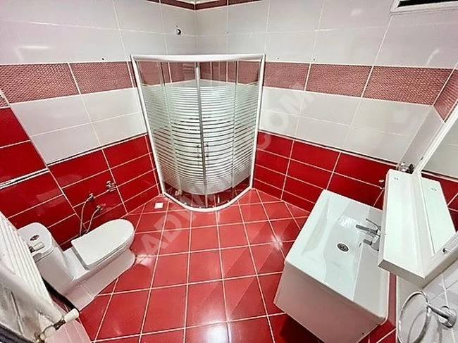 GÜMÜŞ'DEN ALTINKUM'DA ÖN CEPHE MASRAFSIZ DENİZE 700MT 3+1 DAİRE